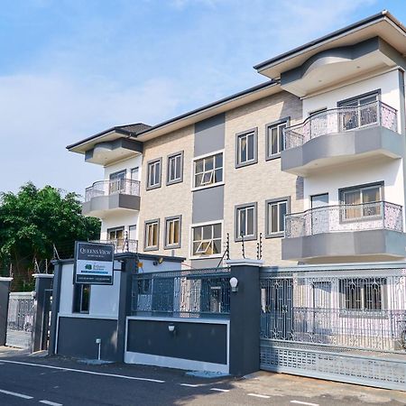 Queens View Apartment Akra Zewnętrze zdjęcie
