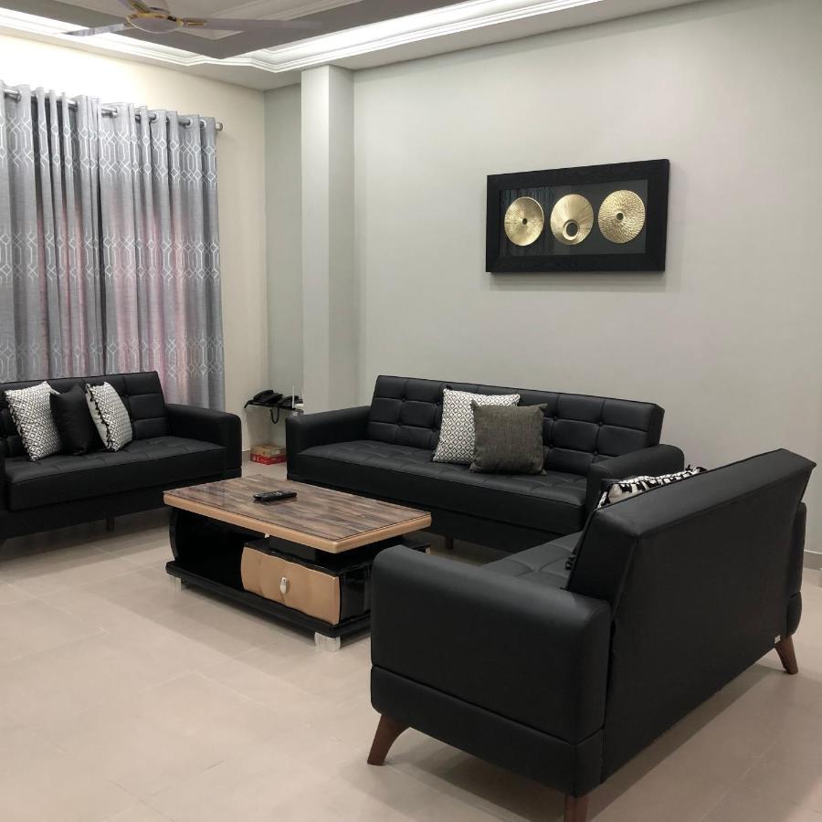 Queens View Apartment Akra Zewnętrze zdjęcie