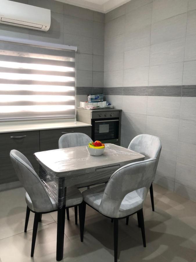 Queens View Apartment Akra Zewnętrze zdjęcie