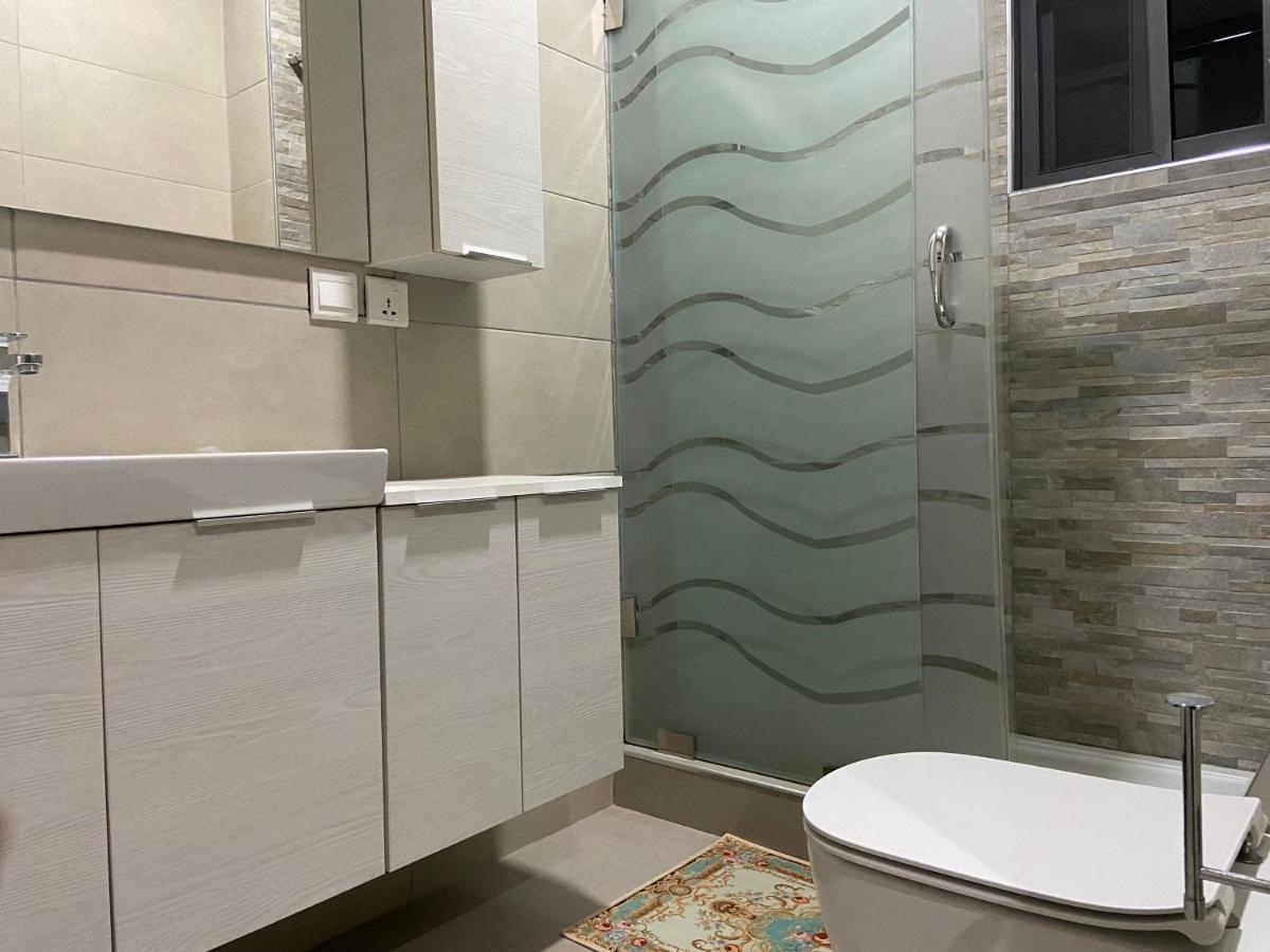 Queens View Apartment Akra Zewnętrze zdjęcie