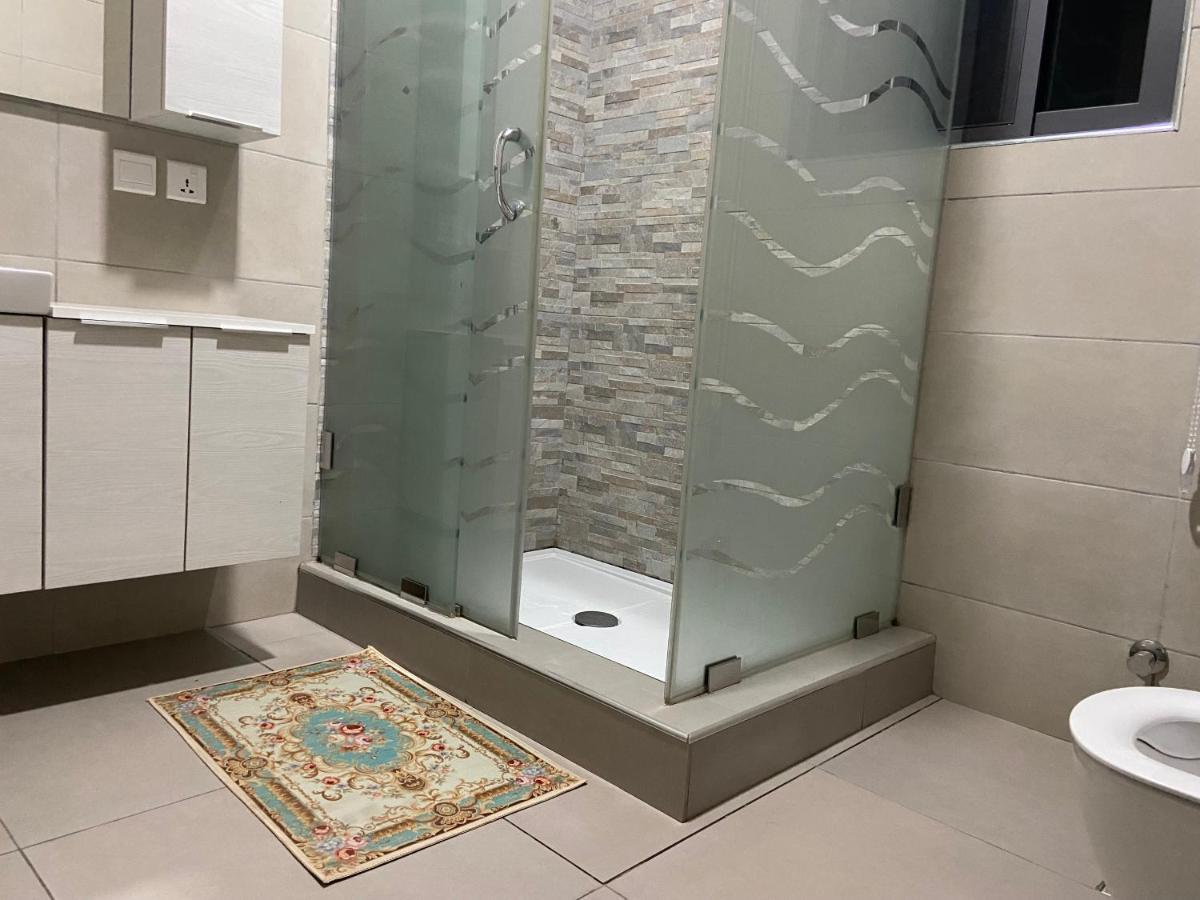 Queens View Apartment Akra Zewnętrze zdjęcie