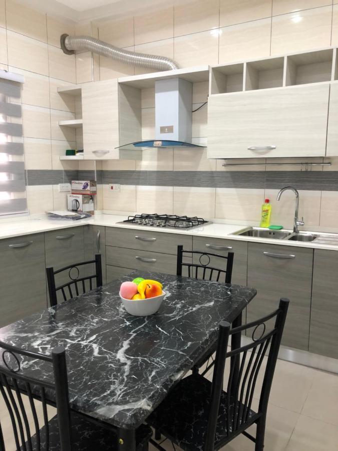 Queens View Apartment Akra Zewnętrze zdjęcie