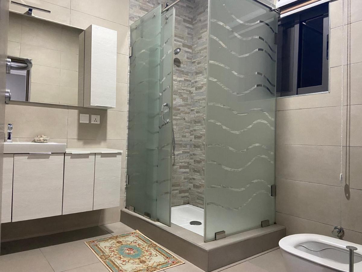 Queens View Apartment Akra Zewnętrze zdjęcie