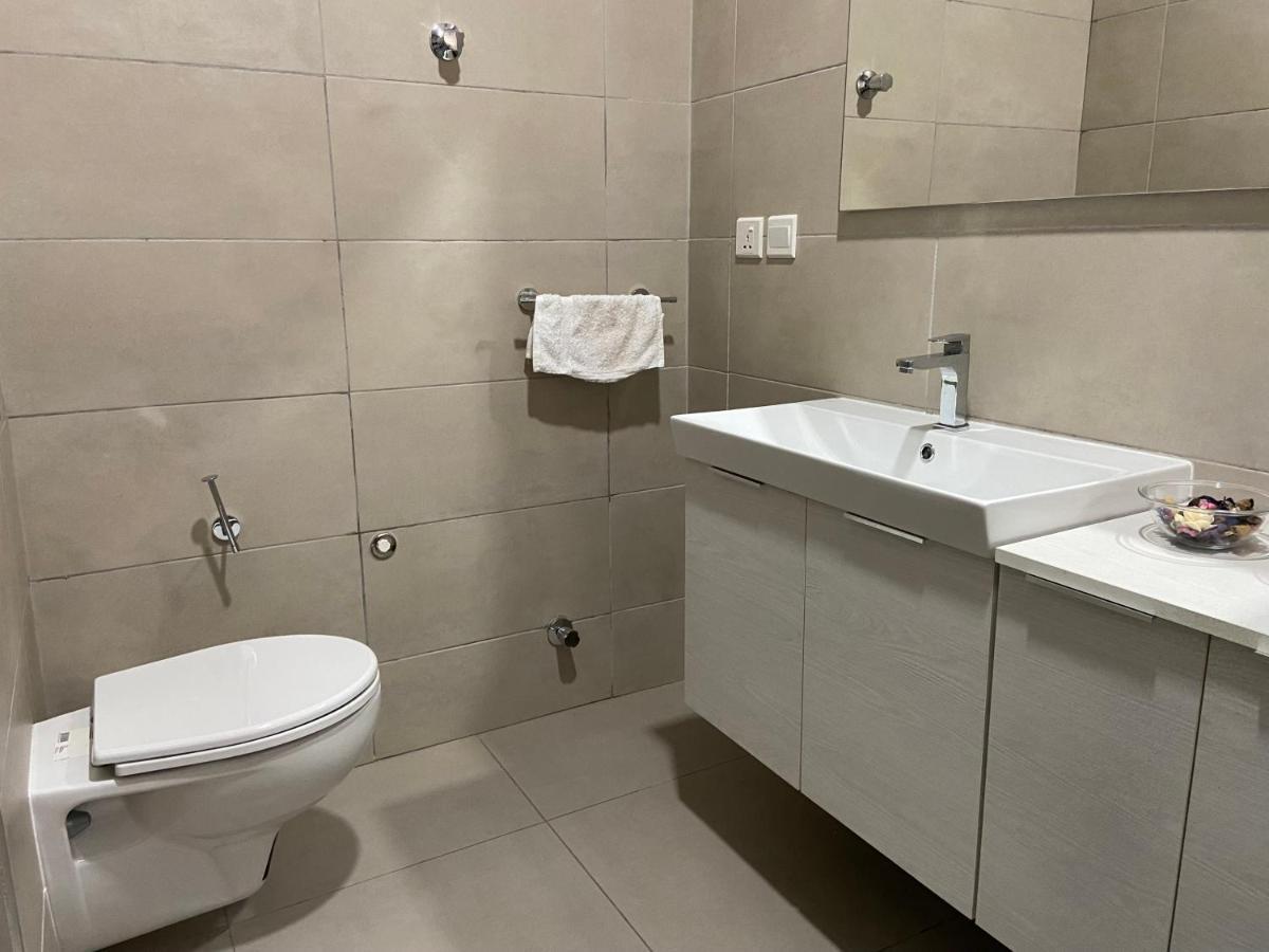 Queens View Apartment Akra Zewnętrze zdjęcie