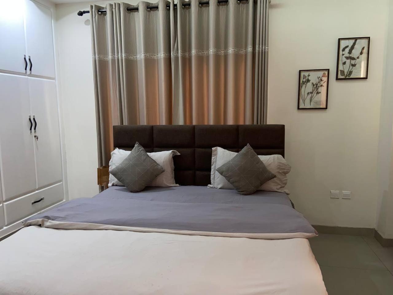 Queens View Apartment Akra Zewnętrze zdjęcie