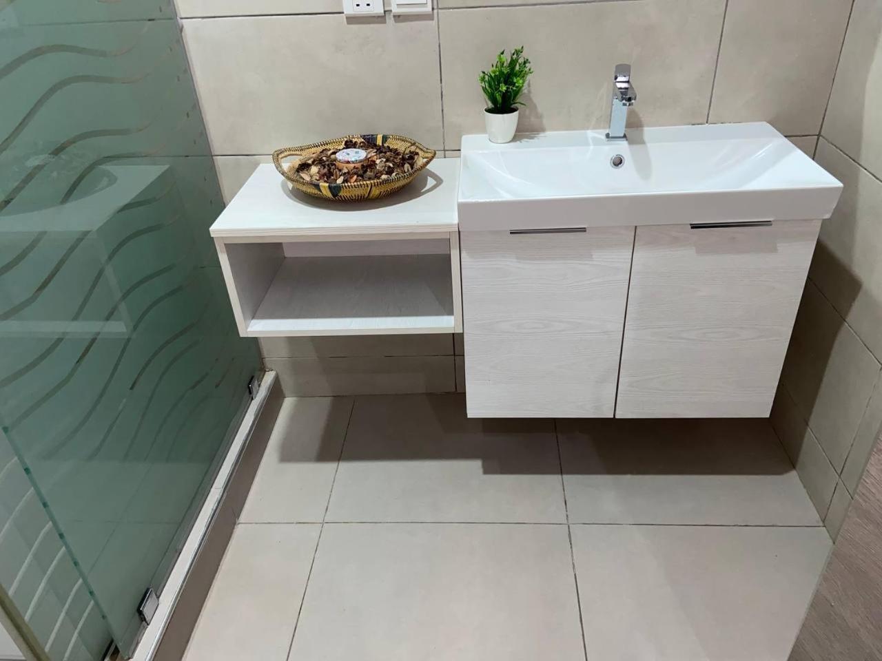 Queens View Apartment Akra Zewnętrze zdjęcie