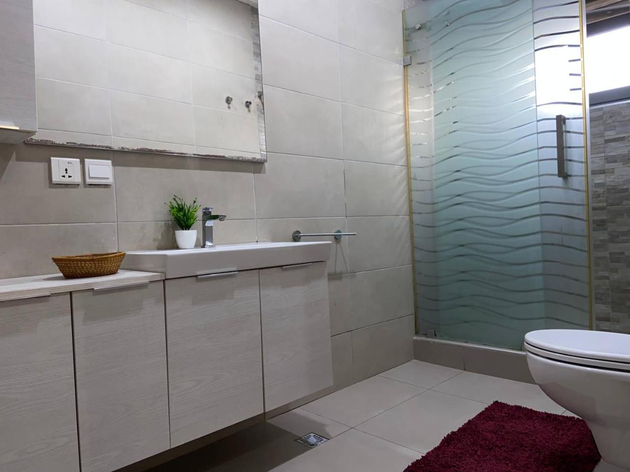Queens View Apartment Akra Zewnętrze zdjęcie