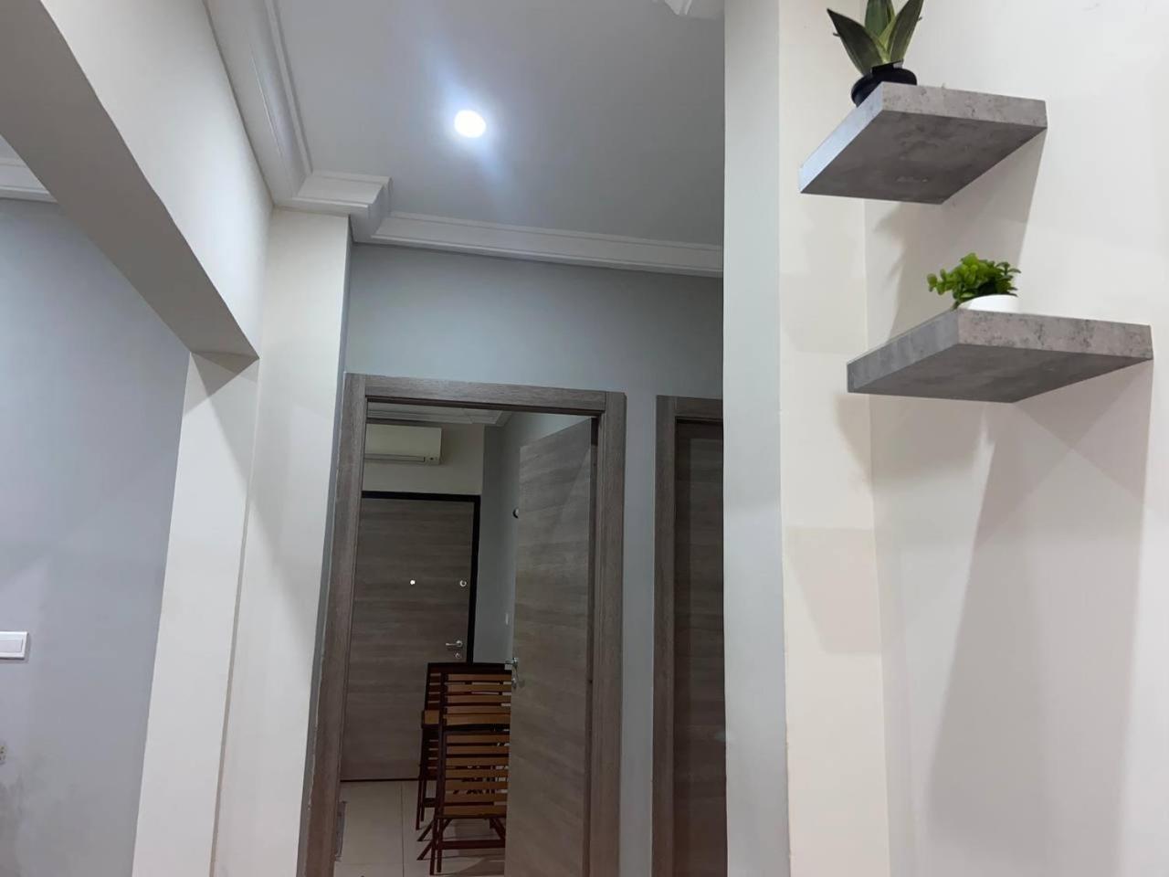 Queens View Apartment Akra Zewnętrze zdjęcie