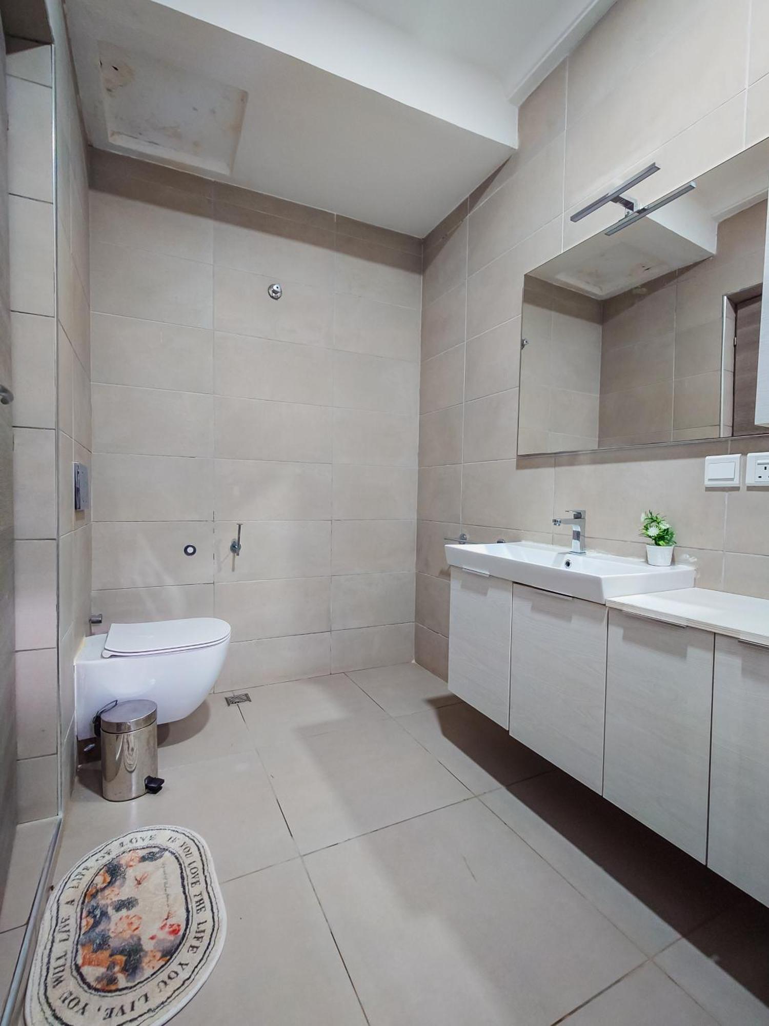 Queens View Apartment Akra Zewnętrze zdjęcie