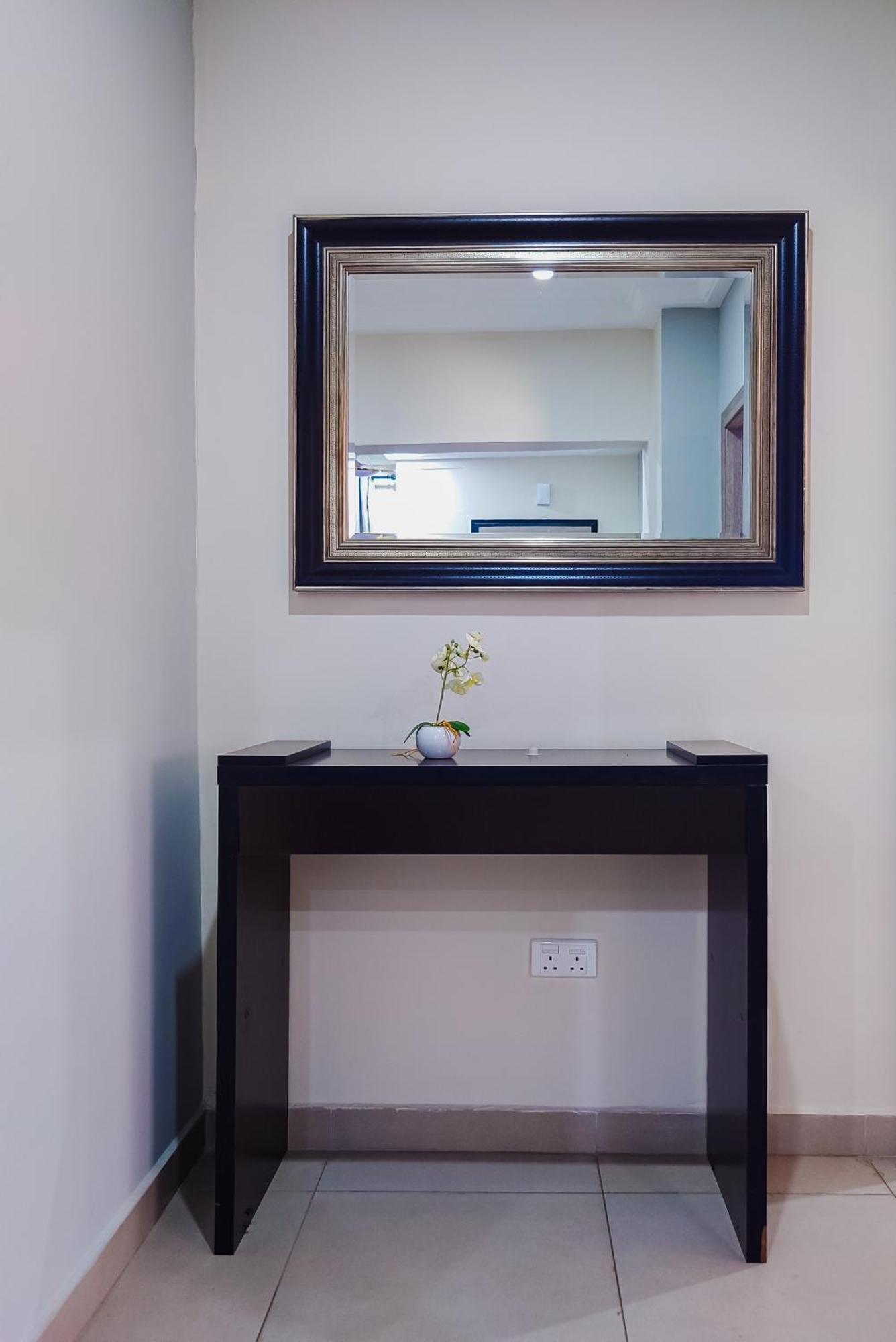 Queens View Apartment Akra Zewnętrze zdjęcie