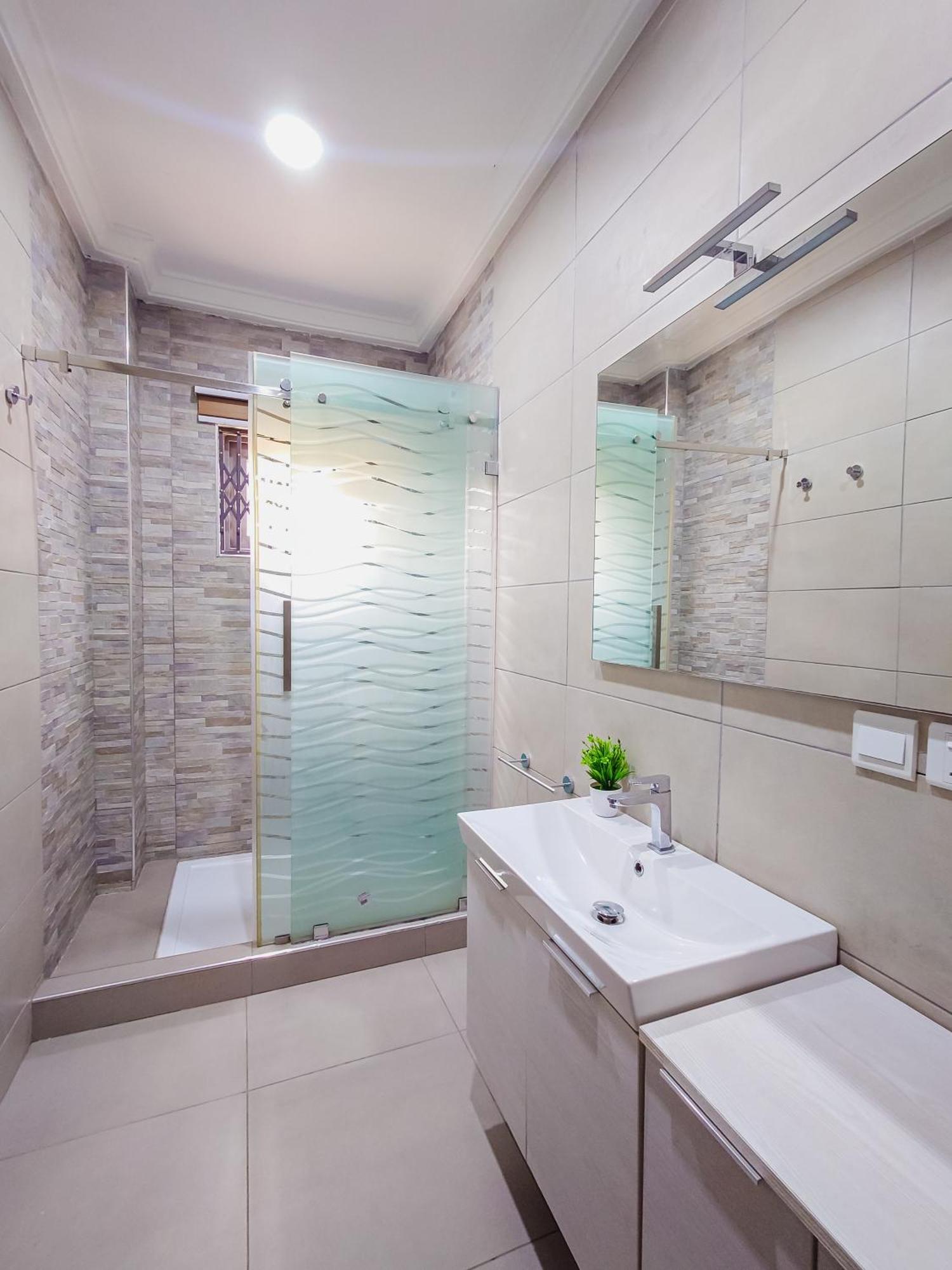 Queens View Apartment Akra Zewnętrze zdjęcie