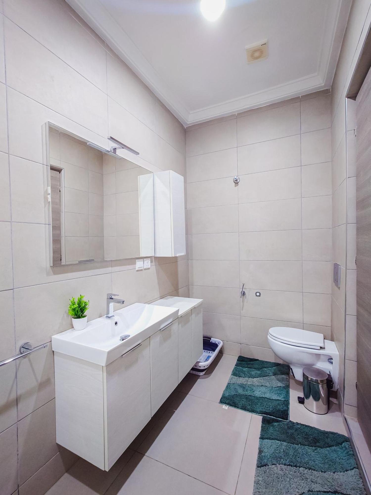 Queens View Apartment Akra Zewnętrze zdjęcie
